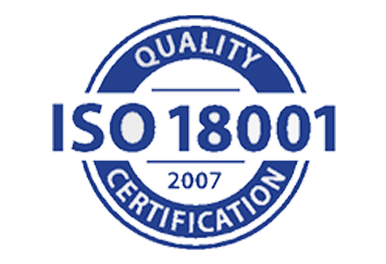 ISO:18001-2007 OHSAS
