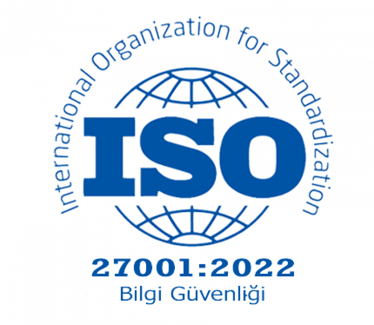 ISO/IEC 27001:2022