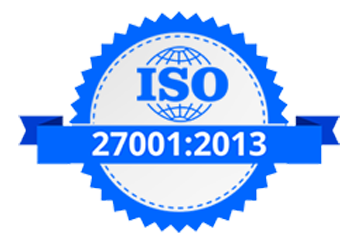 ISO:27001-2013 Bilgi Güvenliği Sertifikası
